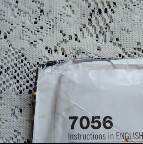 Sewing patterns - Picture 11 of 11